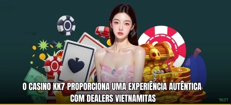 App 9637 para Android e iOS - download grátis
