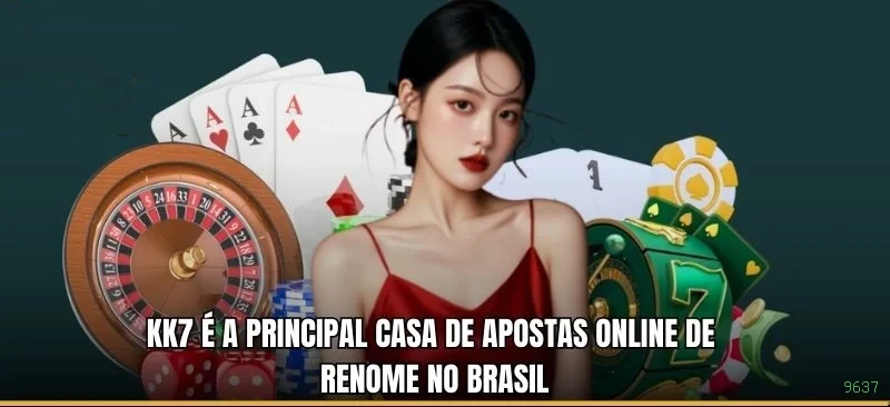 Cassino 9637 - mesas ao vivo e jogos